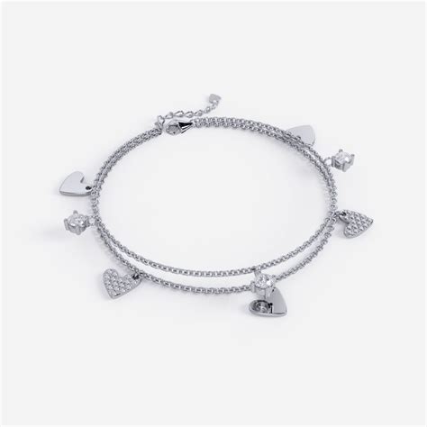 eternal love bracelet|luca love bangle bracelet.